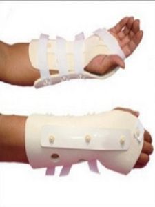 骨折恢復 骨折恢復