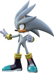 Sonic the Hedgehog (2006)