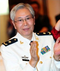 《太陽最紅毛主席最親》 《太陽最紅毛主席最親》