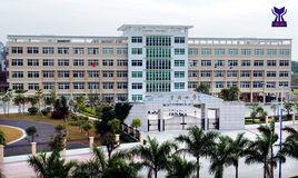 廣州市花都區新華街棠澍國小 廣州市花都區新華街棠澍國小