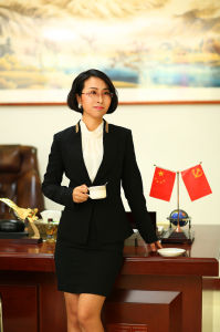 張東東[河北大皇峰企業管理諮詢有限公司創始人]