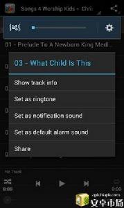 基督教兒童歌曲 基督教兒童歌曲
