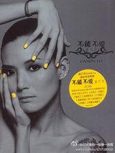 三角志[盧巧音演唱的歌曲]