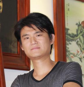王志堅[江西省高級陶瓷美術師]