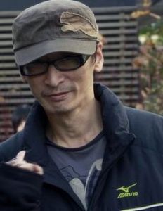 金卓[台灣導演]