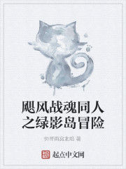 颶風戰魂同人之綠影島冒險