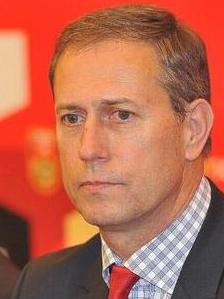 阿蘭&middot;佩林