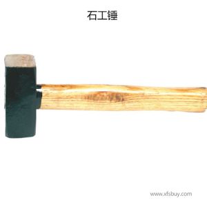 石工錘