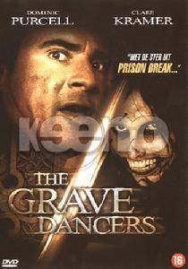 《墳墓舞者》 《墳墓舞者》