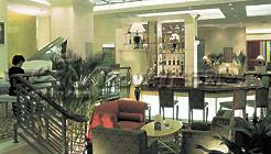 內蒙古飯店(呼和浩特)