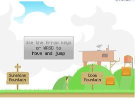 跳上各型方台 跳上各型方台