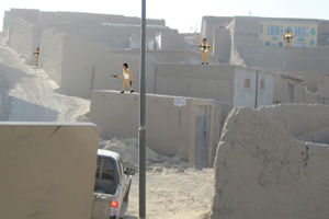 《狙擊手的傳說》 《狙擊手的傳說》