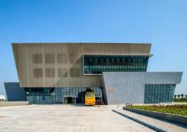 文化城·花鳥市場 文化城·花鳥市場