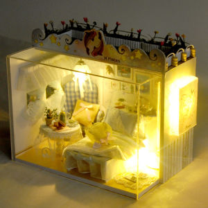 星語星願(雙魚座)