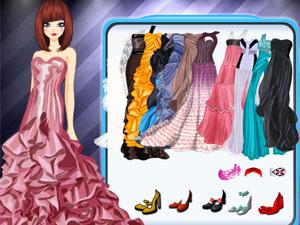 范思哲禮服 范思哲禮服