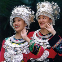 湘西民族風情 湘西民族風情