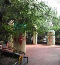 黃河路園 黃河路園