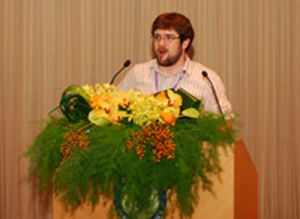 布利斯 安尼奧(blissanil)教授