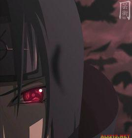 月讀[《火影忍者》中的幻術]