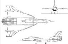 F-16X戰鬥機