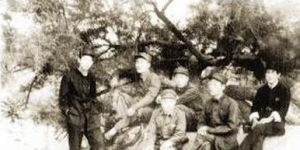 田柳莊戰役 田柳莊戰役