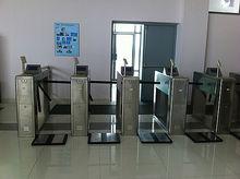 ESD防護門禁系統