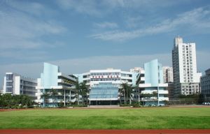 珠海市第一中等職業學校