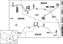 司馬懿討孟達之戰