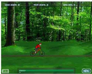 競技山地車 競技山地車