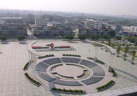 莆心湖社區 莆心湖社區