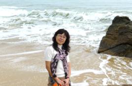 黃鳳蘭[北京師範大學副教授]