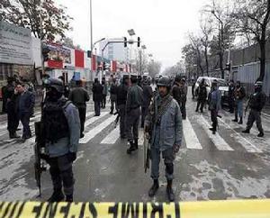 9·5阿富汗炸彈襲擊事件 9·5阿富汗炸彈襲擊事件