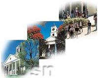 美國阿默斯特學院 美國阿默斯特學院