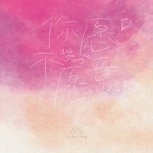 你願不願意[品冠演唱歌曲]