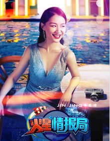 金靖(高級特工)