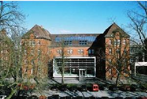 #91;德國#93; 明斯特高等專業學院