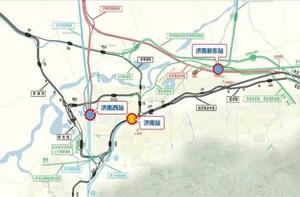 濟濱城際鐵路 濟濱城際鐵路