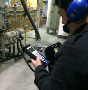 管道氣密性試驗 管道氣密性試驗