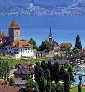 蒂拉貝里大區 蒂拉貝里大區