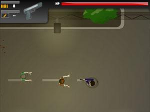 殭屍母巢 殭屍母巢