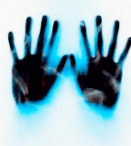 玄冥神掌[金庸小說《倚天屠龍記》武功絕技]