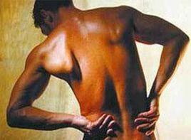 勞累時腰部酸痛或脹痛 勞累時腰部酸痛或脹痛