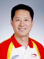 王國慶[國家體操隊教練員]