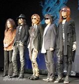 x/x japan