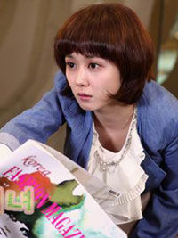 《童顏美女》 《童顏美女》