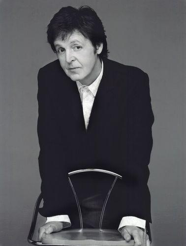 保羅·麥卡特尼