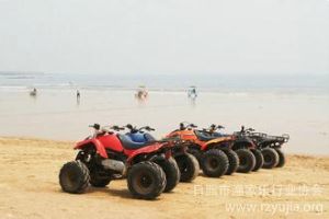 法國西加爾M25履帶式雪地車 法國西加爾M25履帶式雪地車