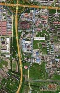 黃廠村站 黃廠村站