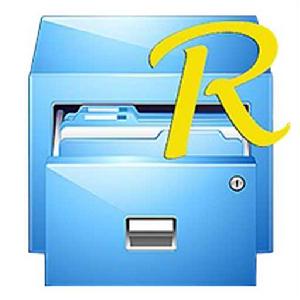 re檔案管理器 re檔案管理器