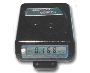 FJ3500個人劑量報警儀 FJ3500個人劑量報警儀